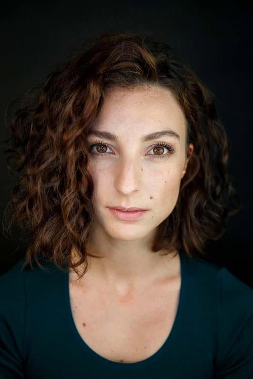 Sara Baccarini foto
