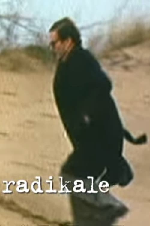 Der Sanfte Radikale (2005) poster