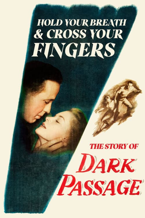 Hold Your Breath and Cross Your Fingers: The Story of 'Dark Passage' (2003) poster