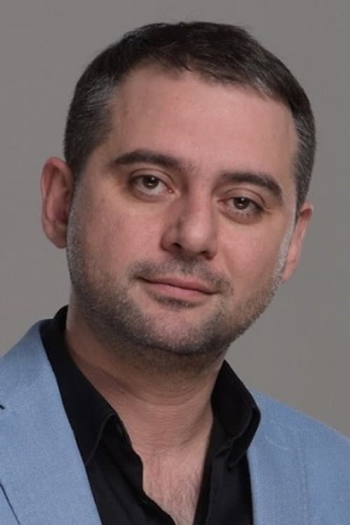 Ибрагим Магомедов foto