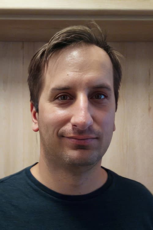 Josef Rosen foto