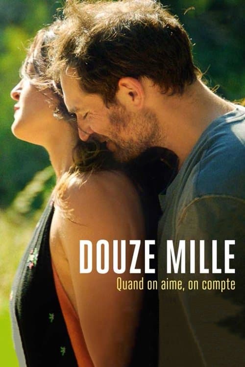 Douze mille (2020) poster