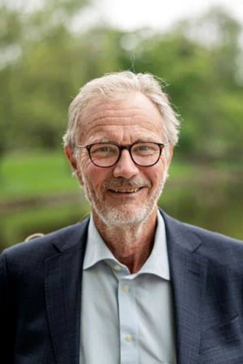 Harald Treutiger foto