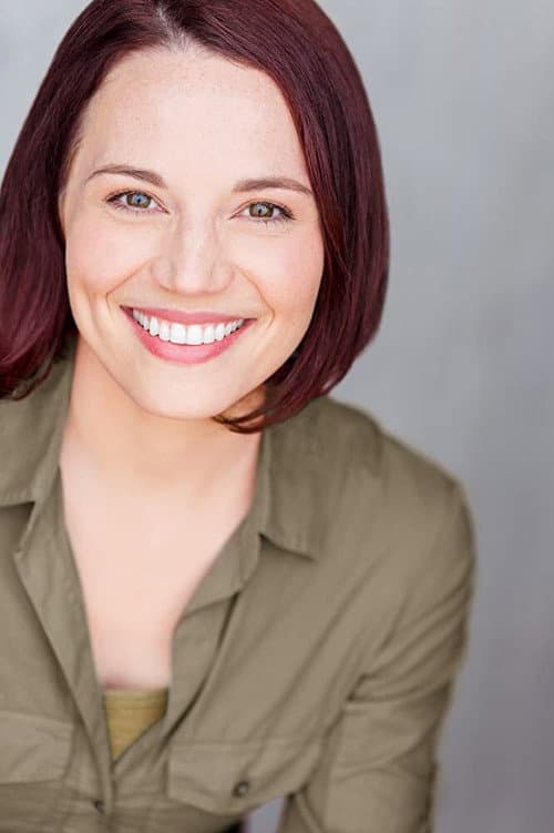Tiffany Bedwell foto