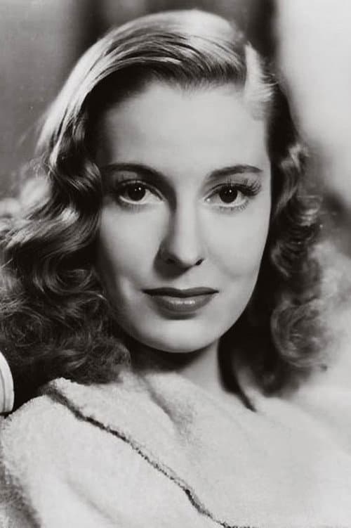 Valerie Hobson foto