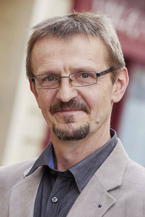 Zdeněk Julina foto