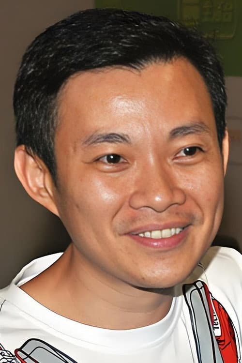 文偉鴻 foto