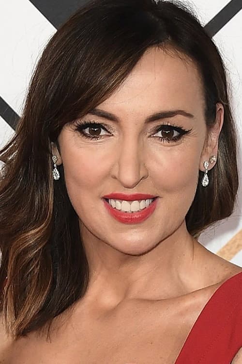 Sally Nugent foto