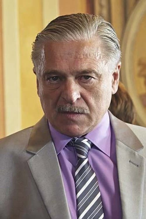 Josef Nedorost foto