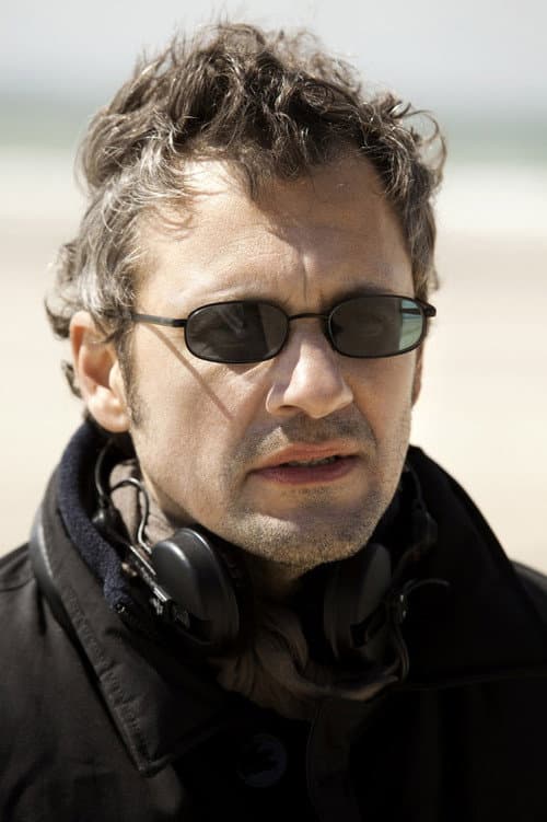 Jean-Marc Rudnicki foto