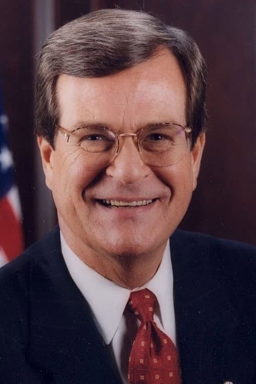 Trent Lott foto