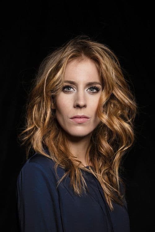 Elske DeWall foto