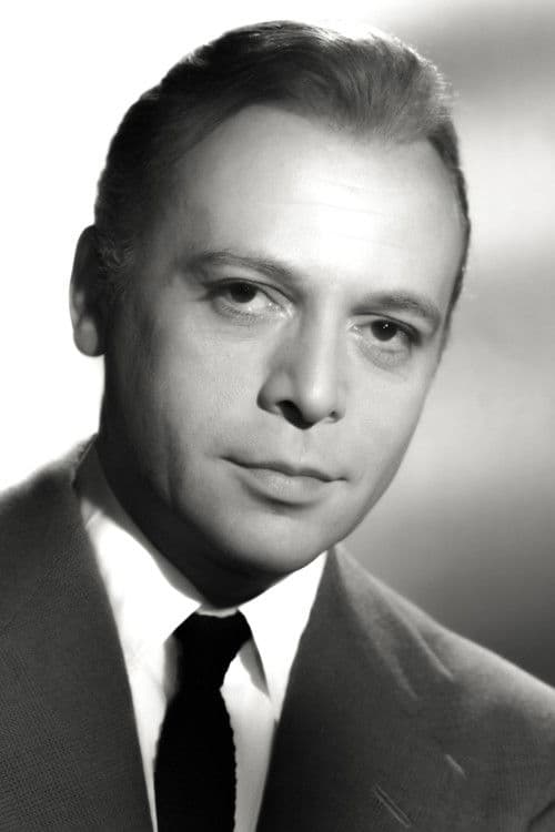 Herbert Lom foto