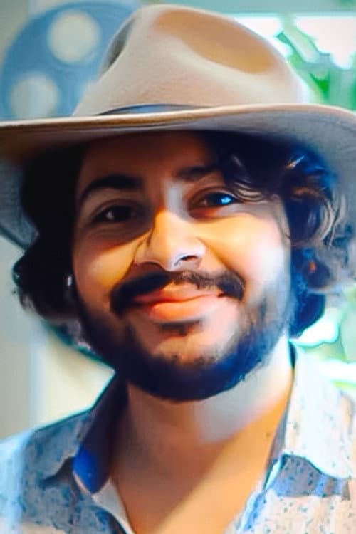Amadeo Rivas foto