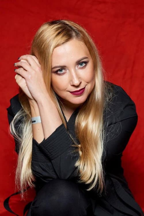 Тоня Матвієнко foto