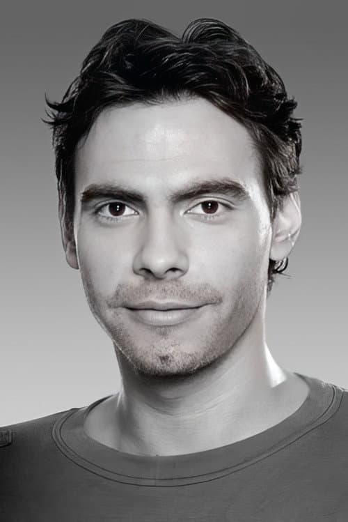 Matúš Krátky foto