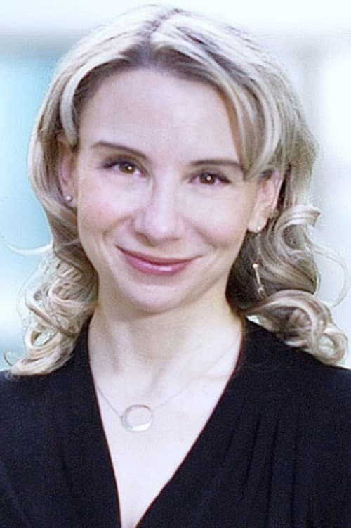 Sarah Saltzberg foto