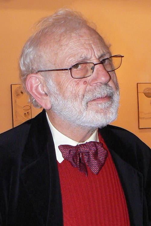 Itzhak Finzi foto