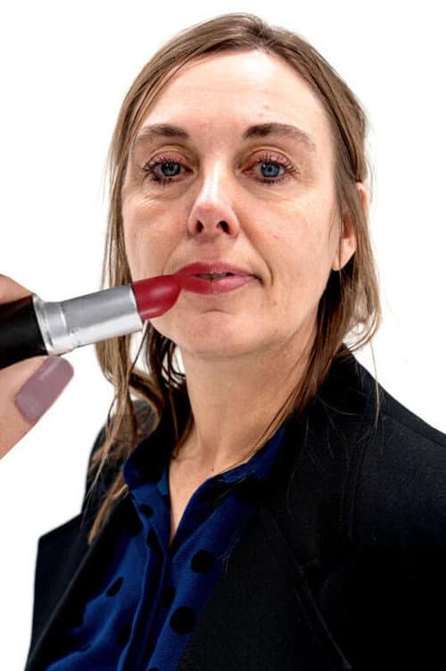 Carina Randløv foto