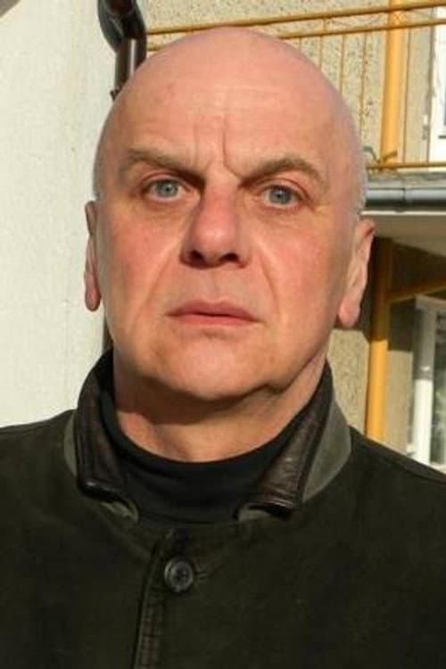 Krzysztof Bauman foto