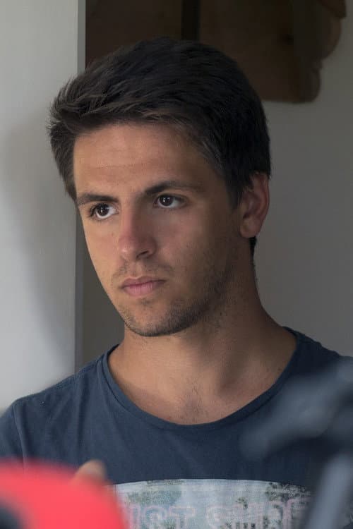 Francesco Cerutti foto