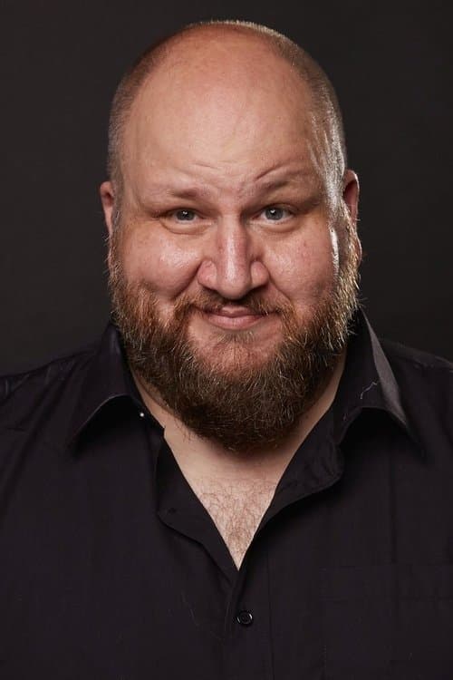 Stephen Kramer Glickman foto