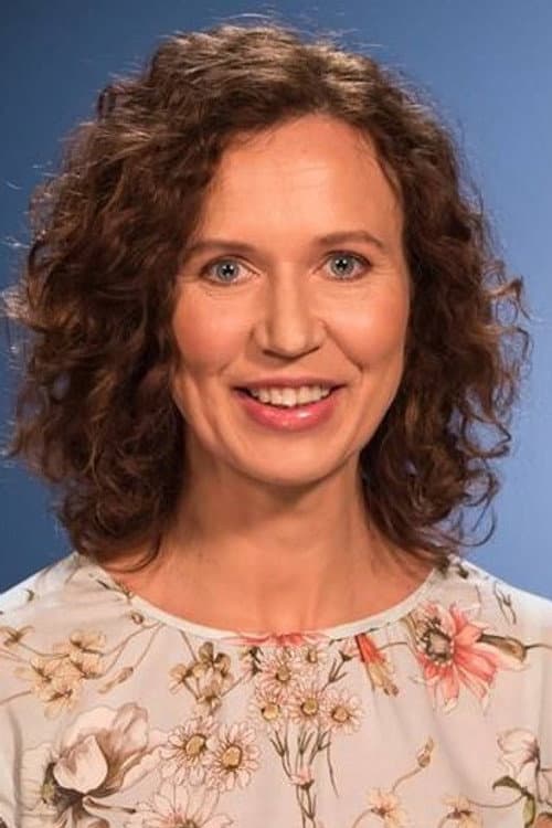 Katrin Valkna foto