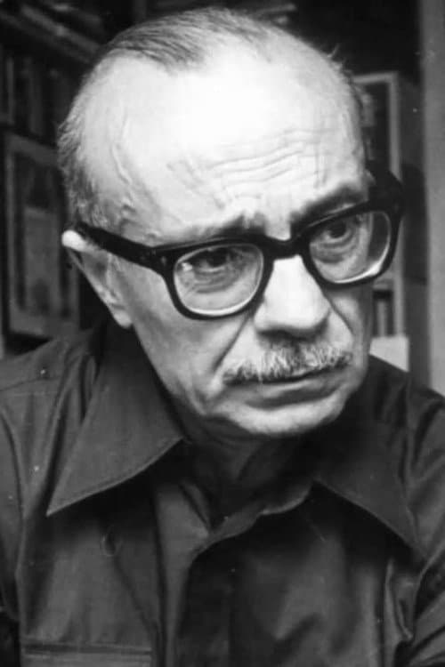 Ernesto Sábato foto