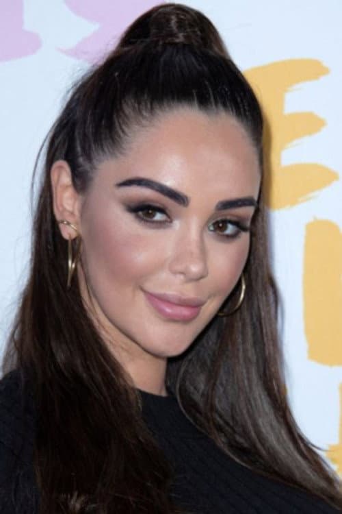 Nabilla Benattia foto