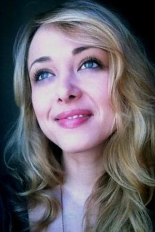 Marianna Jensen foto