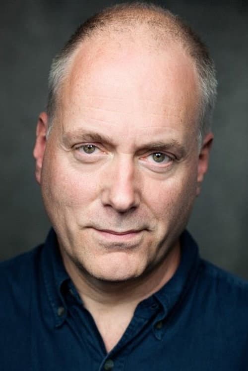 Simon Treves foto