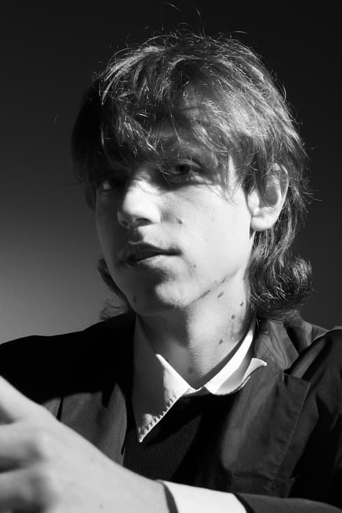 Rafa Brant foto