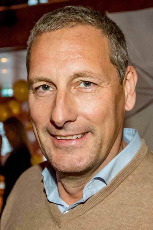 Gert Verhulst foto