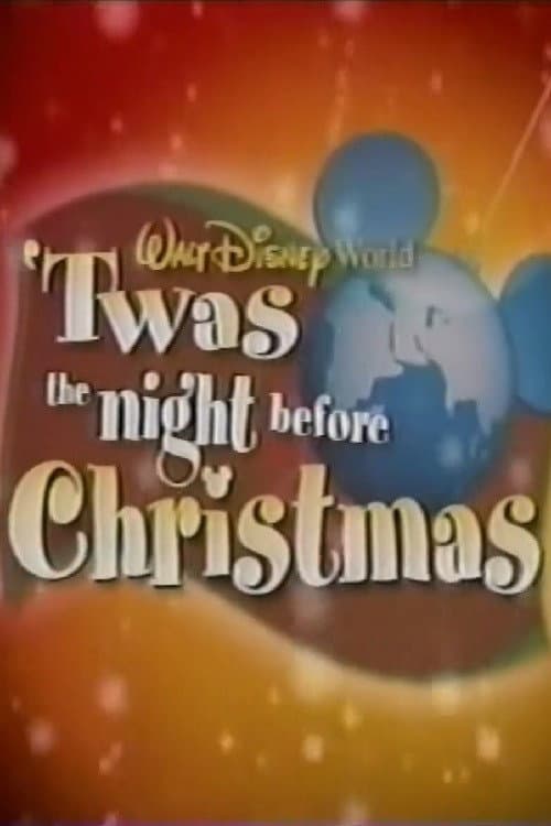 'Twas the Night Before Christmas (2000) poster