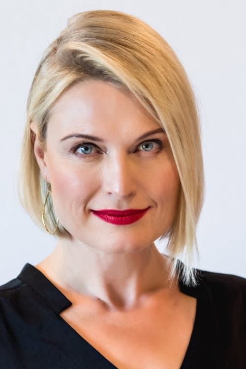 Tosca Musk foto