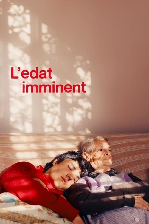 L’edat imminent (2024) poster