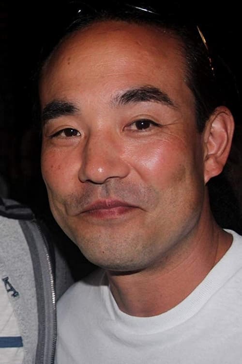 Warren Takeuchi foto