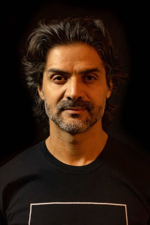 Sandro Lucose foto