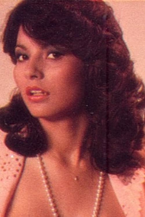 Jacqueline Brooks foto