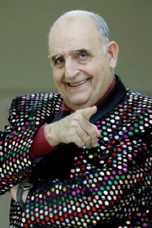 Joan Monleón foto