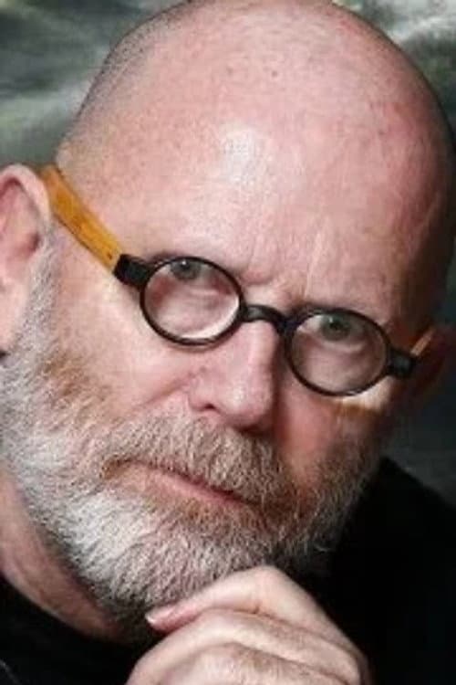 Egill Eðvarðsson foto