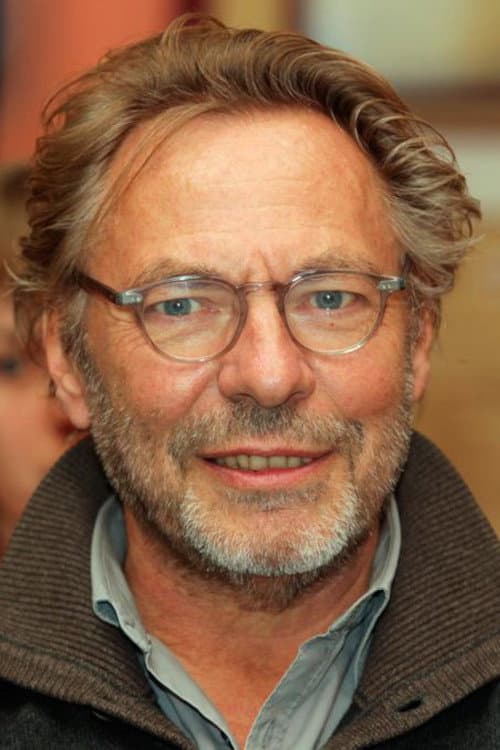 Philippe Venault foto