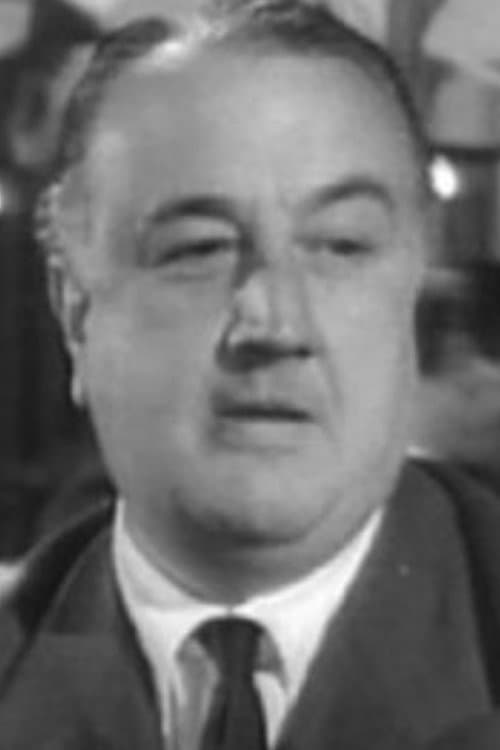 Robert Adair foto