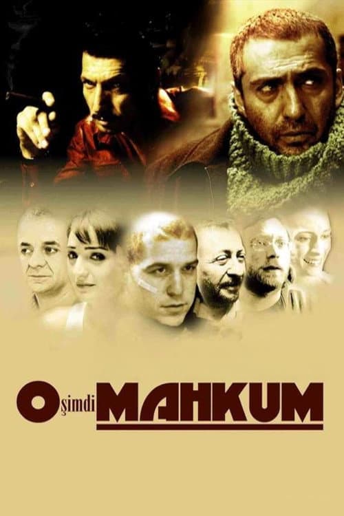 O Şimdi Mahkum (2005) poster