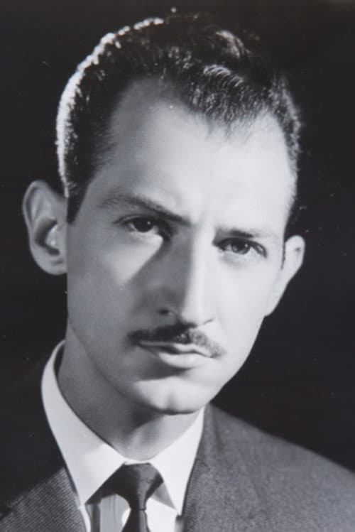 Carlos Enrique Taboada foto