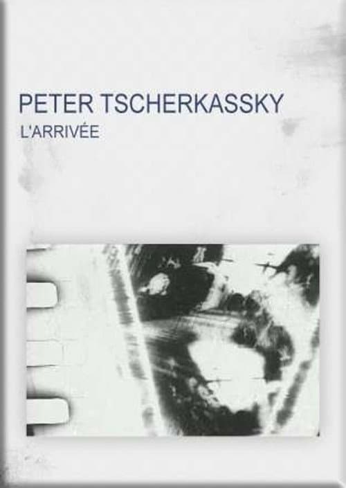 L'arrivée (1999) poster