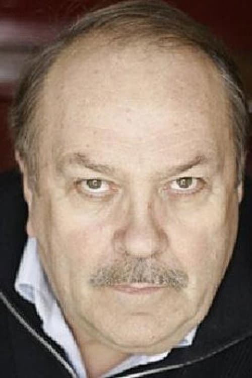 Patrice Melennec foto