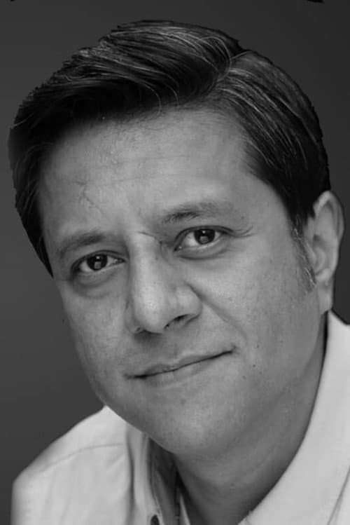 Ravin J. Ganatra foto