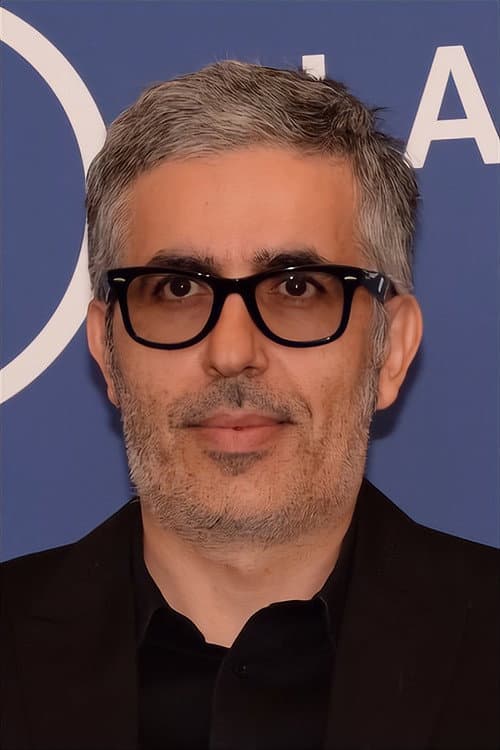 Luca Rea foto