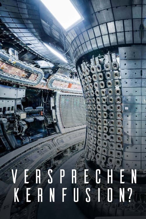 Versprechen Kernfusion? - Der Wettlauf um die Energie der Zukunft (2023) poster